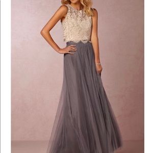 BHLDN Jenny Yoo Cleo Top